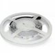 Thumbnail 1 of 823VT05 Led Лента Smd 2835 - 240/1 High Lumen 4000К Невлагозащитена 2165