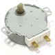 Thumbnail 1 of 362MD04 Мотор за микровълнова печка 21V