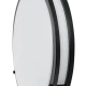 Thumbnail 2 of Декоративна LED плафониера 36W, 4200K, 220-240V AC, черна, кръг, IP20