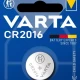Thumbnail 1 of 902VR01 Литиева батерия Varta CR 2016