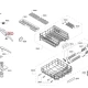 Thumbnail 2 of Горна перка к-кт 11010054 - BOSCH