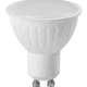 Thumbnail 1 of LED луничка 6W GU10 3000K 220V-240V AC топла светлина SMD 2835