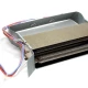 Thumbnail 1 of 159ID02 Нагревател сушилня 2200W-INDESIT