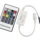 Thumbnail 1 of RF Мини контролер за RGB LED осветление, 6A, 12-24V DC