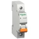 Thumbnail 1 of 850SC07 Предпазител автоматичен 40А Е61N+1P 20437