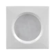 Thumbnail 3 of МЕБЕЛНА СВЕТОДИОДНА ЛУНА ЗА ВГРАЖДАНЕ/ ОТКРИТ МОНТАЖ, КВАДРАТ, 1.5W, 4000K, 12V DC, НЕУТРАЛНА СВЕТЛИНА, БЯЛА
