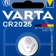 Thumbnail 1 of 902VR02 Литиева батерия Varta CR 2025