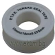 Thumbnail 1 of 100LG15 Тефлонова лента 12х10x0.075