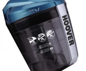 Снимка на Контейнер за прах 48020815 - HOOVER