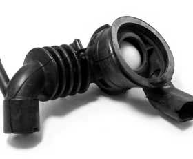 Снимка на Долен гофриран маркуч 480436-BOSCH