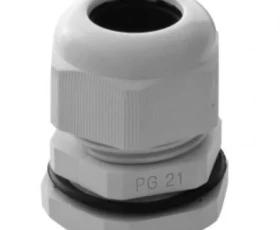 Снимка на 802PB05 Кабелен щуцер PG21 IP67