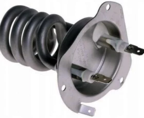 Снимка на 161GR00 Нагревател 1800W-GORENJE