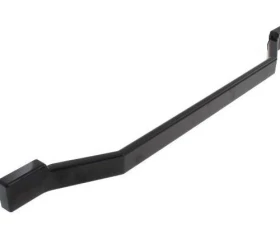 Снимка на Дръжка за фурна 304697 - INDESIT