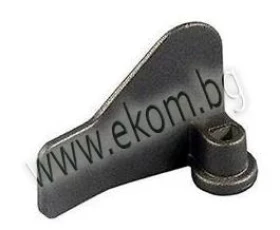 Снимка на 438KW02 Бъркалка хлебопекарна-KENWOOD