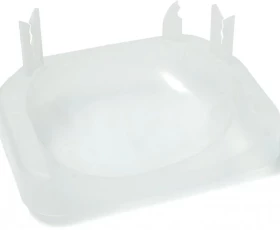 Снимка на 203FR38 Капак за компресор