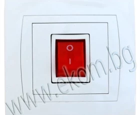 Снимка на 808НК06 Ключ за бойлер СМ Мираж 20А