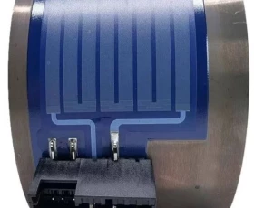 Снимка на 161BH11 Нагревател за помпа 2080W - BOSCH