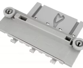 Снимка на Плъзгач за кошница, десен 41902839 - CANDY