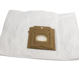 Снимка на 443BH02 Торбички за прахосмукачка 4бр. - BOSCH