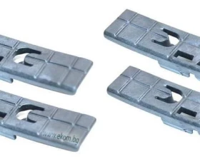 Снимка на 140ID14A Основа лагер к-кт - INDESIT