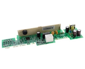 Снимка на Платка 525391 - INDESIT