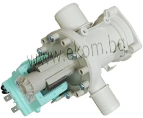 Снимка на 163SU01 Помпа-SAMSUNG