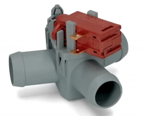 Снимка на 155MC00 Трипътен клапан - AMICA