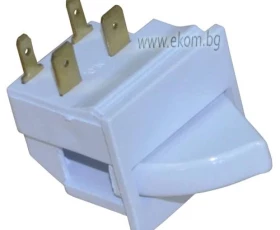 Снимка на 210FR26 Прекъсвач 4 к-кта