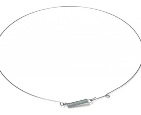 Снимка на 107EG01 Пружина за маншон - LG