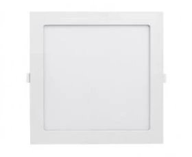 Снимка на LED ПАНЕЛ ЗА ВГРАЖДАНЕ, КВАДРАТ 24W, 4200K SMD2835