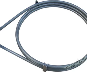 Снимка на 362CU04 ТЕН-Фурна с вентилатор 2600 w