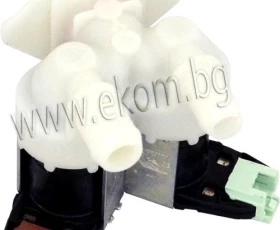 Снимка на 154ZN05 Електромагнитвентил двоен ZANUSSI