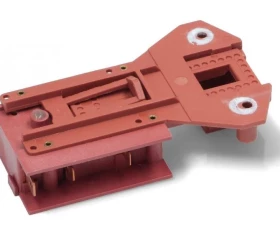 Снимка на 148IG09 Биметална ключалка-PHILIPS