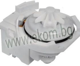 Снимка на 163IG41 Помпа-WHIRLPOOL