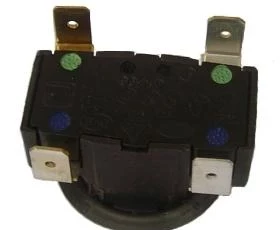 Снимка на 150AR01 Термостат НО 40°- НЗ 60°