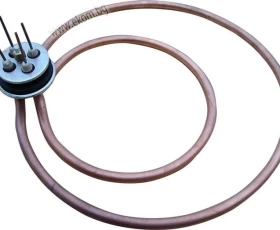 Снимка на 459СЗ01 Нагревател 3000 Вт. Cu-Стерилизатор