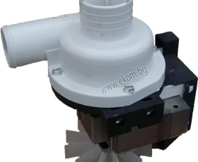 Снимка на 163AR09 Помпа-ARISTON MERLONI