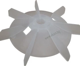 Снимка на 465МО10 Перка охлаждаща-Т71