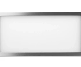 Снимка на МЕБЕЛЕН СВЕТОДИОДЕН ПАНЕЛ, 6W, 4000K, 12V DC, НЕУТРАЛНА СВЕТЛИНА, SMD 4014