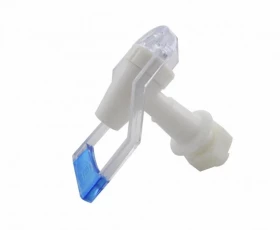 Снимка на 202FR30 Канелка пластмасова студена вода