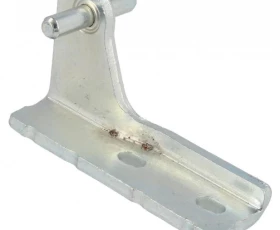 Снимка на Средна лява панта 481241719436 - WHIRLPOOL