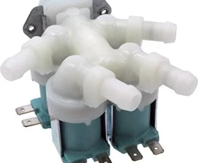 Снимка на Вентил четворен DC62-00214T - SAMSUNG