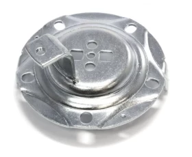 Снимка на 500AR01 Фланец - ARISTON