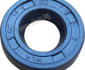 Снимка на 613РО00 Семеринга 14x30x7-Роса