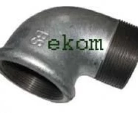 Снимка на 103ФБ19 Коляно 2" FM