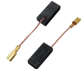 Снимка на 462HT65 Графитни четки к-кт 5x8x17 DLBS06023