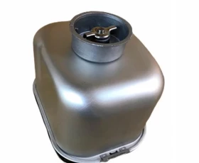 Снимка на Вана за хлебопекарна EH1264 - DE LONGHI