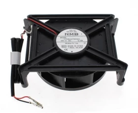 Снимка на 222ID00 Мотор вентилатор-INDESIT