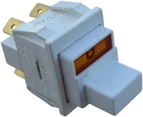 Снимка на 246FR17 Бутон светещ 422-M5