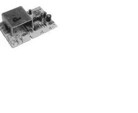 Снимка на 162CY04 Платка ел.двигател-CANDY